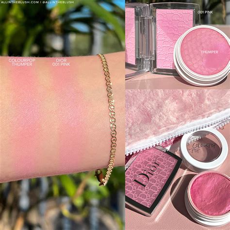 essence mosaic blush dior dupe|dior rosy blush dupe.